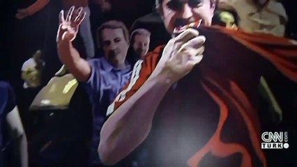 Kazan o gün "Kahraman" unvanı aldı