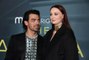 Sophie Turner and Joe Jonas Just Welcomed Their Second Child