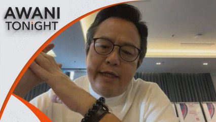 AWANI Tonight: Delay in ROS decision may cause instability - CENBET