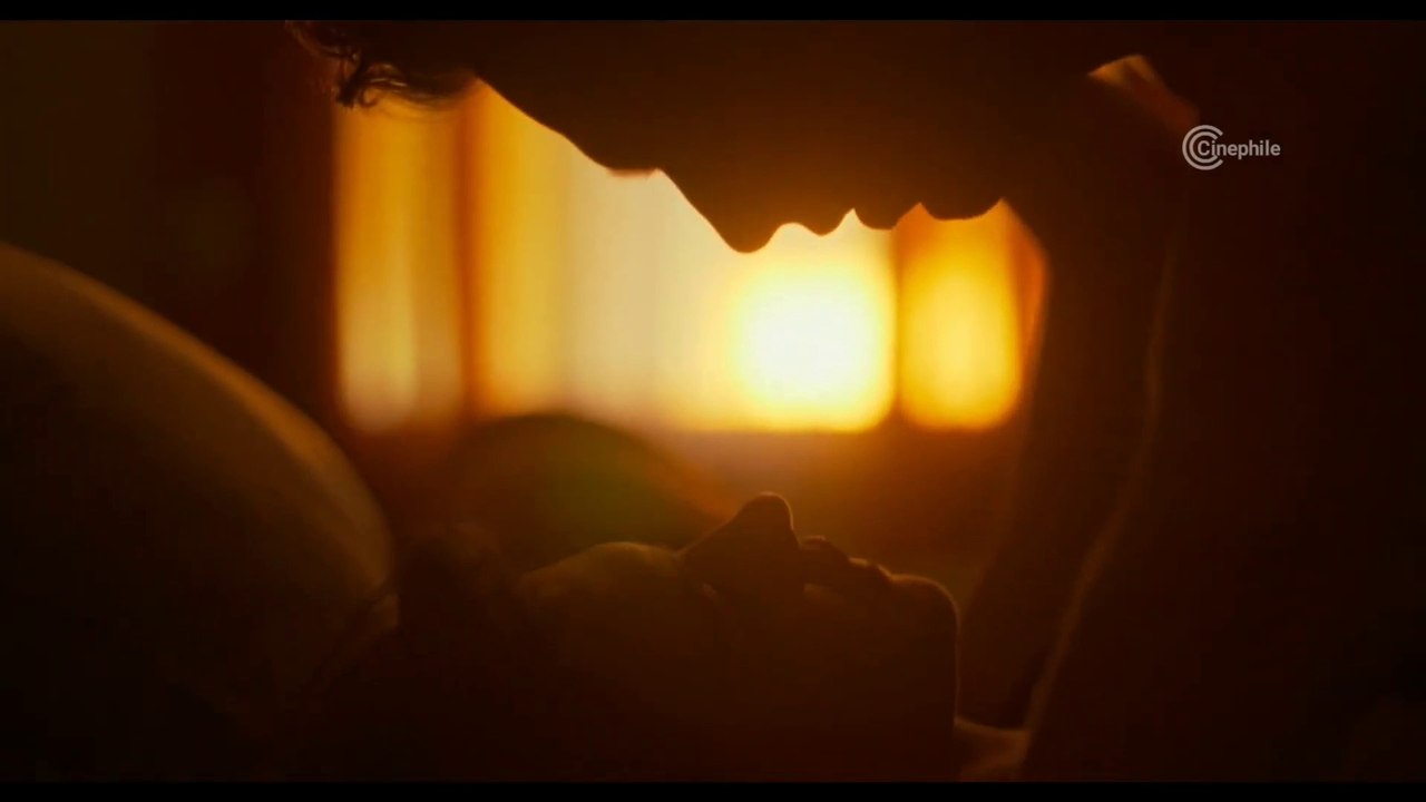 FRESH (2022) - Romantic Scene (2/3) | Cinephile