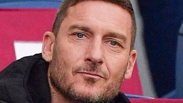 “Ha fatto così”. Francesco Totti e Noemi Bocchi, la forte decisione