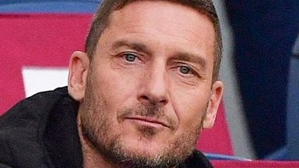 “Ha fatto così”. Francesco Totti e Noemi Bocchi, la forte decisione