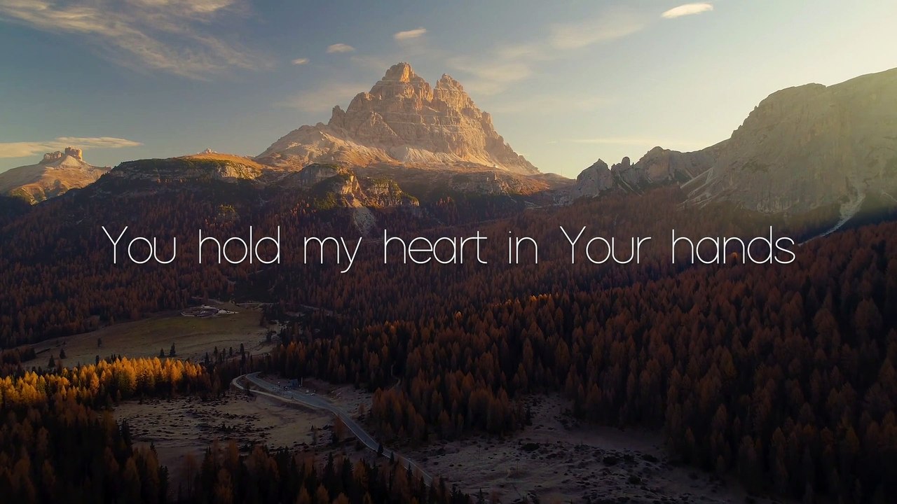 Just_As_I_Am__You_Love_Me____Caleb___Kelsey_Official_Lyric_Video