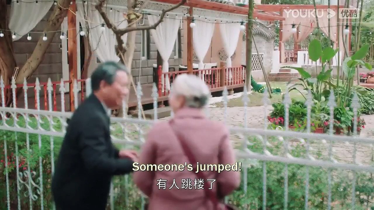 Watch To be a Brave One (2022) Episode 13