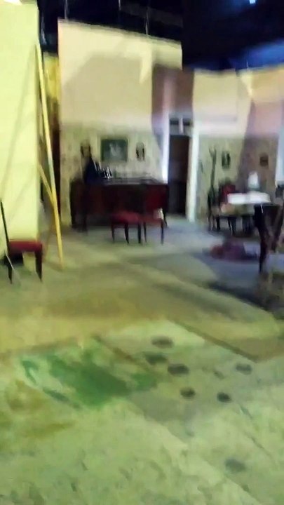 Άγριες Μέλισσες:  Έτσι είναι το Διαφάνι μια εβδομάδα μετά το οριστικό φινάλε της σειράς