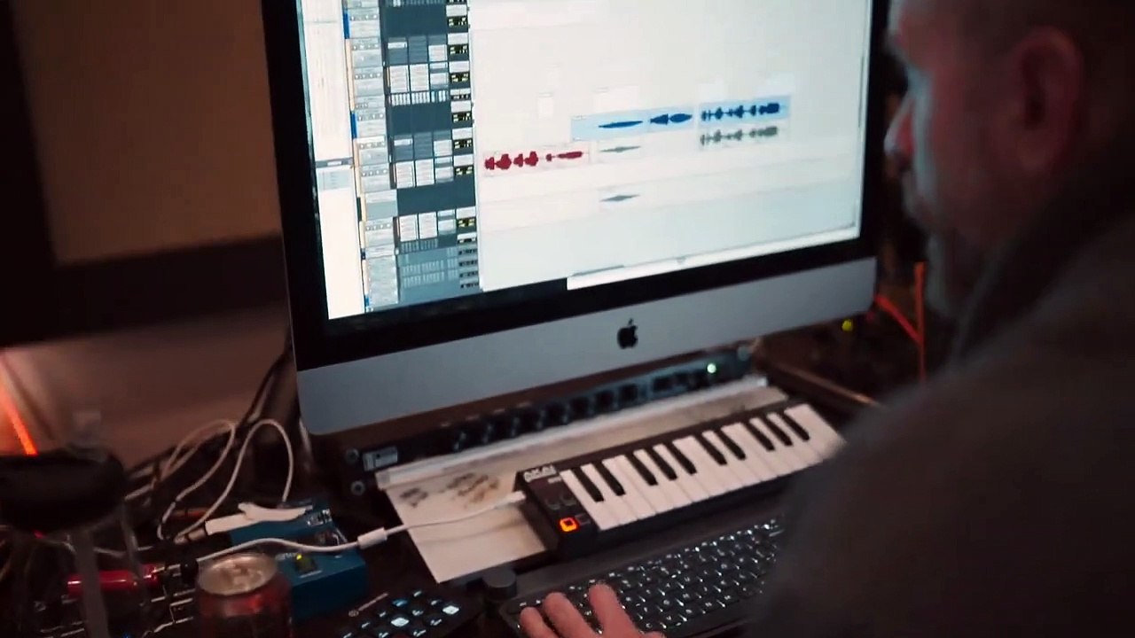 The_Making_Of_Glorious_Day