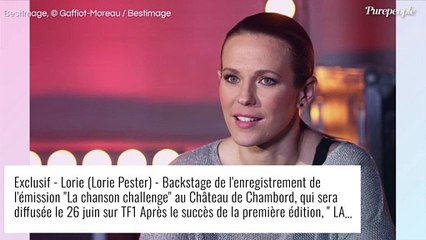 Lorie s'affiche en tout petit bikini pour les vacances, elle est canon !