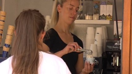 El Reino Unido declara por primera vez la alerta roja por la ola de calor