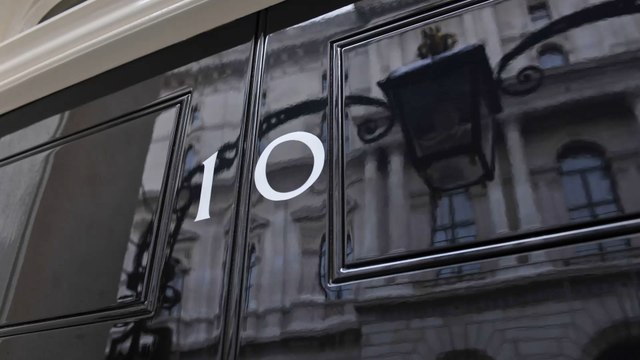 Who are Kent MPs supporting in the Tory leadership contest?