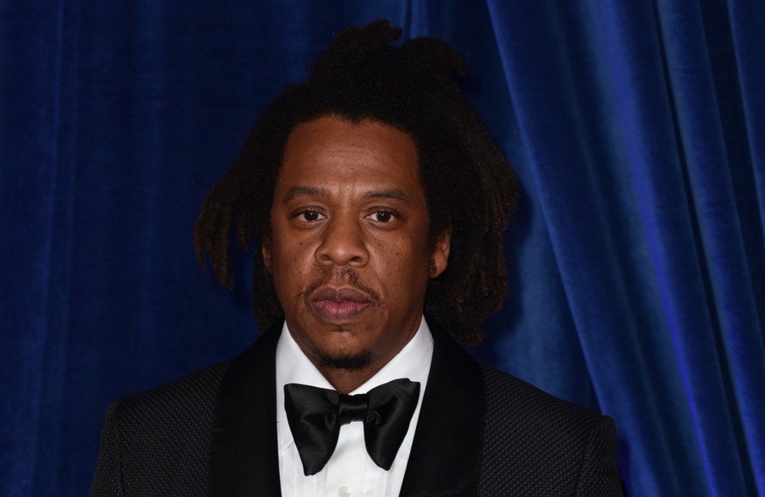 Jay-Z: Niemals Musik-Rente