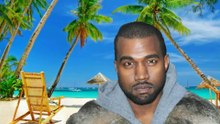 Eminem and Kanye West - Tongue Twister - drive a Greek across the river