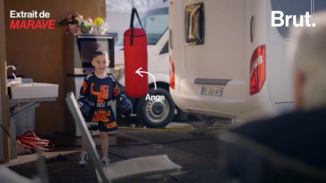 Niglo et l'histoire de la boxe dans la communauté gitane