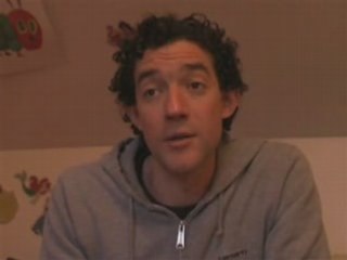 Pourquoi je soutiens - Thomas Gunzig