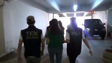 Son dakika haberleri! TSK'dan ihraç edilen FETÖ'cü subayın DHKP-C'li kardeşleri gözaltına alındı