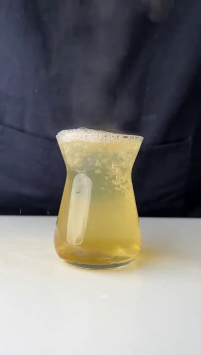 Ginger Drink