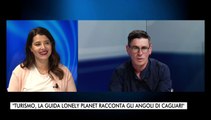 TG 16.07.2022 INTERVISTA LELE PITTONI