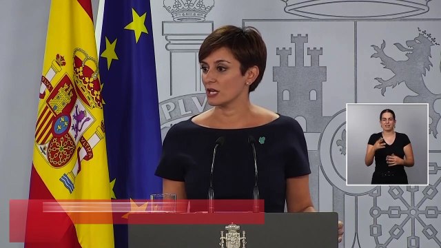 La mesa de diálogo entre Gobierno y Generalitat se celebrará a finales de julio