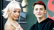 Noah Schnapp Breaks Silence On His Ongoing Feud With Doja Cat