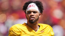 CFB Heisman Odds 7/15: Pay Attention To Caleb Williams ( 600)