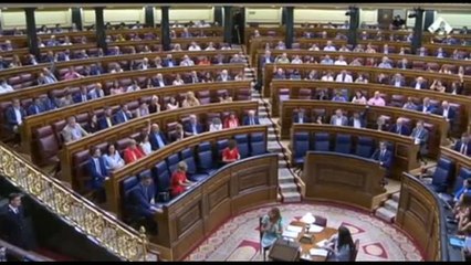 In Spagna la "Legge della Memoria" spacca la politica
