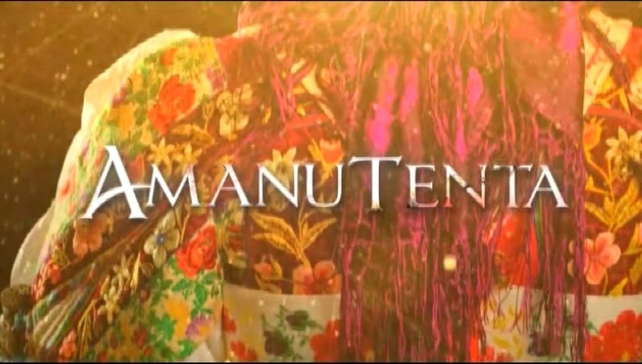 AMANUTENTA - PUNTATA 7