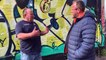 Legends of Bristol: Bristol Rovers kitman Tom Foley talks to Neil Maggs