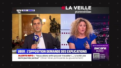 Le zapping Pure Médias du 17 juillet 2022