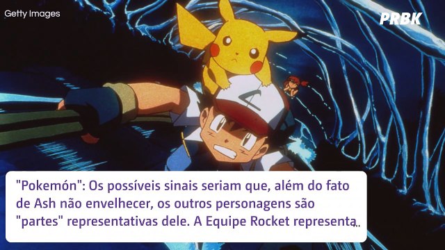 7 teorias conspiratórias envolvendo desenhos infantis