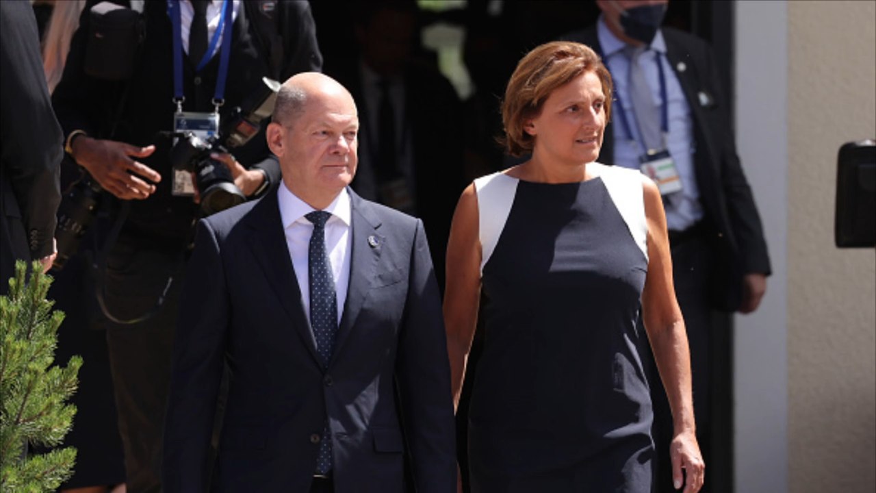 An diesem Ort verbringt Scholz seinen Urlaub