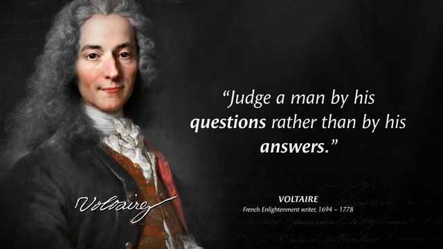 Voltaire – Sincere and Intimate Quotes about Women and Life _ Life Changing Quotes(360P)