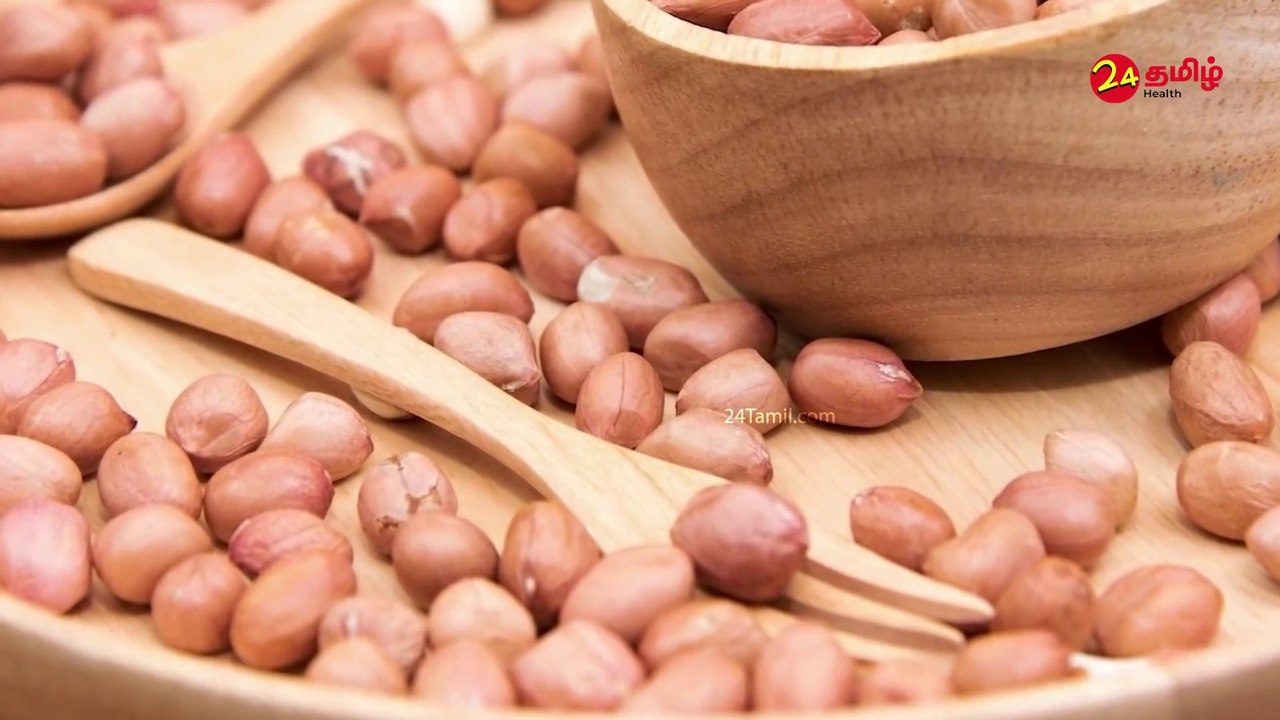 Amazing Health Benefits of Peanuts You Didn't Know About 24 Tamil