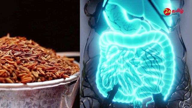 BOOST Your Digestion With These 8 Things - Ways to Improve Digestive System 24 Tamil Health