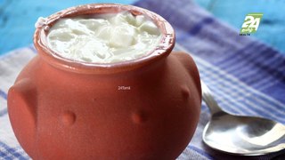 Curd Health Benefits in Tamil - Best Way to Eat