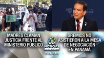 #EnVivo | Noticias al mediodía - Viernes 15 de Julio de 2022 - VPItv