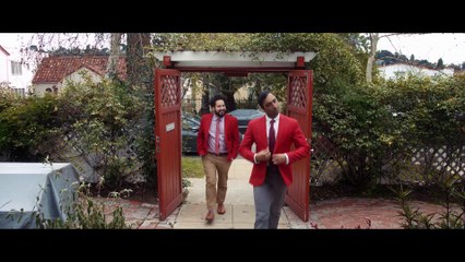 Keeping Company - Official Trailer