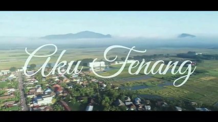 AKU TENANG Cover By - R.A.O