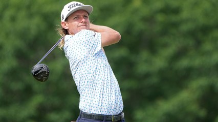 Open Championship Odds 7/15: Cameron Smith (+380) Looks Great