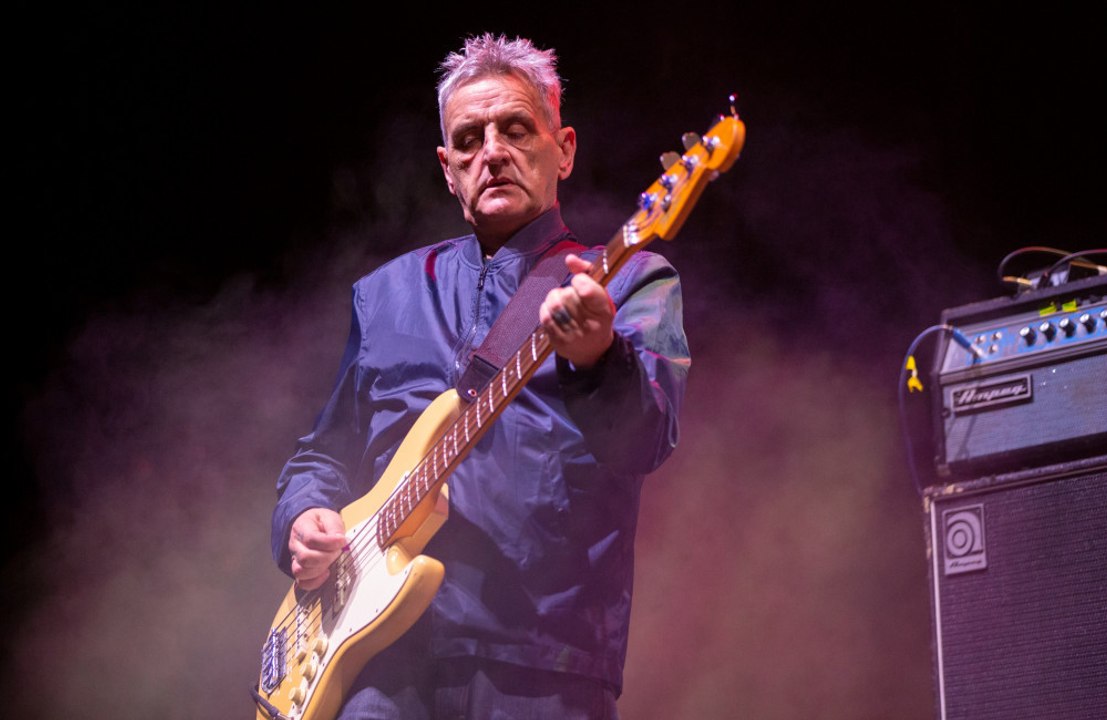 Happy Mondays star Paul Ryder dies suddenly aged 58 hours before show