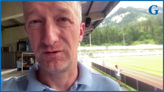 Newcastle United vs 1860 Munich:match reaction from Miles Starforth