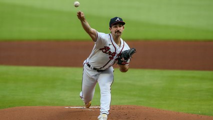 NL ROY Odds 7/15: Spencer Strider (+165) Deserves To Be The Favorite