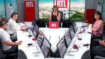 Le journal RTL de 18h du 15 juillet 2022