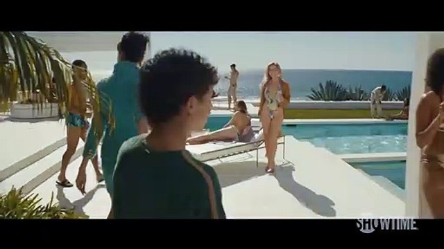 American Gigolo Saison 1 - Trailer (EN)