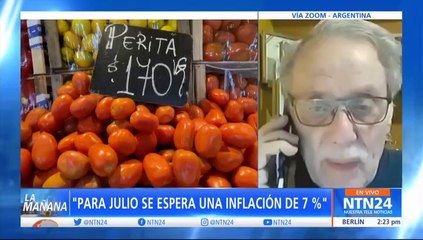 Entrevista a Ismael  Bermúdez