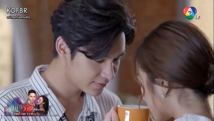[SUB INDO] Fah Mee Tawan Ep 5 Part 2