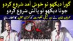 Imran Khan slams PML-N leaders and govt at Lahore PP-168 Jalsa | ARY News