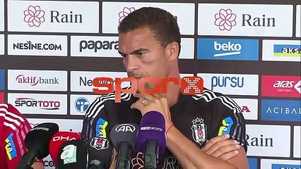 Valerien Ismael'den yabancı kuralı açıklaması