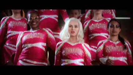 ZOMBIES 3 - I'm Finally Me (Instrumental)