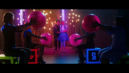 ZOMBIES 3 - Nothing But Love (Instrumental)