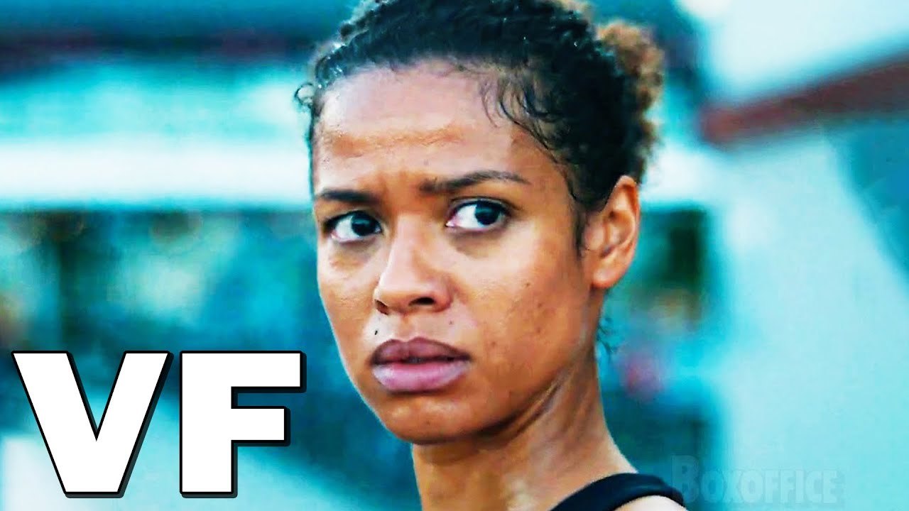 SURFACE Bande Annonce VF