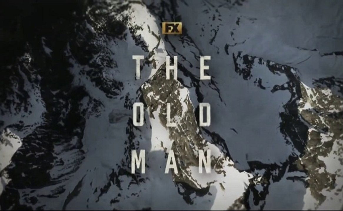 The Old Man - Promo 1x07
